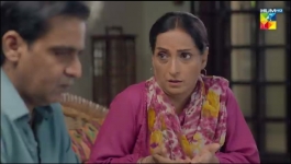 Mohabbat Reza Reza - Episode 42 - 5th December 2024